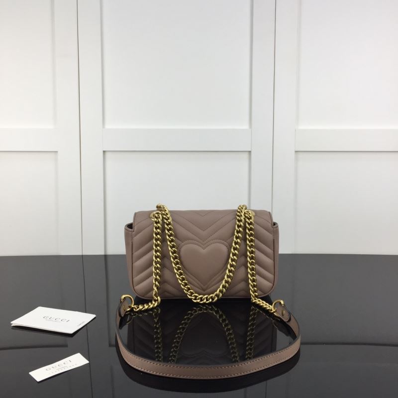 Gucci Satchel Bags